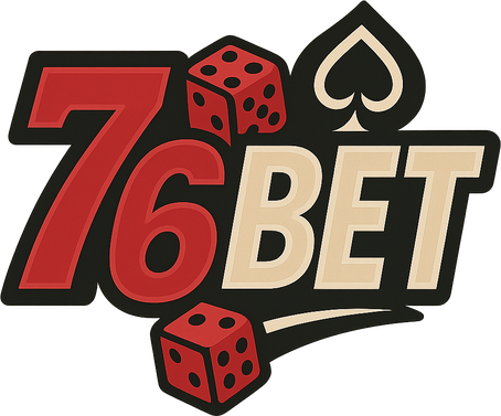 76bet Logo